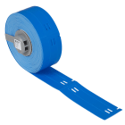 BRADY - Targhette in poliolefina 65,00 x 11,00 mm BL 324260