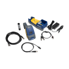 BRADY - Kit lettore di codici a barre wireless V3200, base V1400 e accessori EU