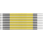 BRADY - Marcafili Clip Sleeve 333051