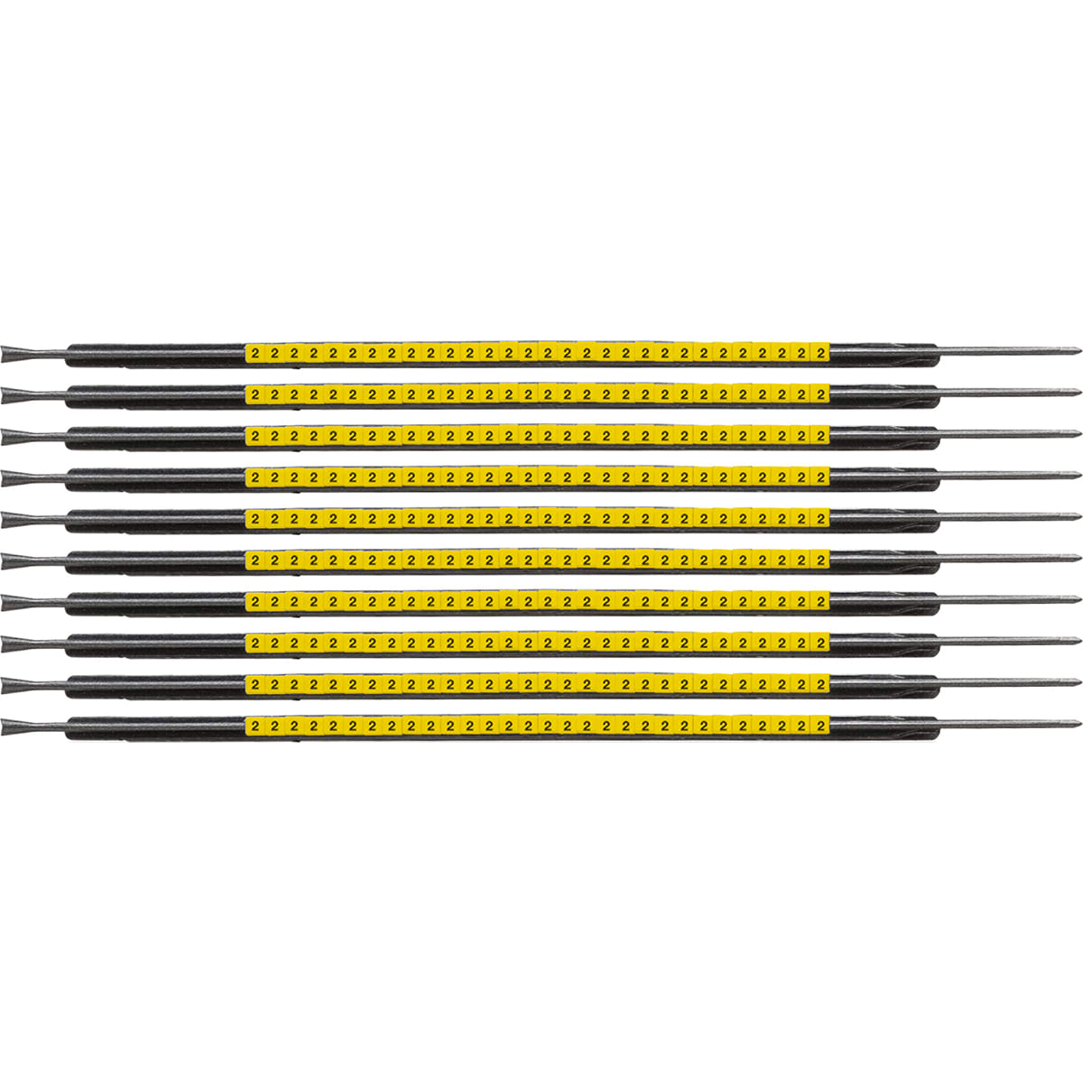 BRADY - Marcafili Clip Sleeve 333052