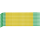 BRADY - Marcafili Clip Sleeve