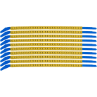 BRADY - Marcafili Clip Sleeve 333201