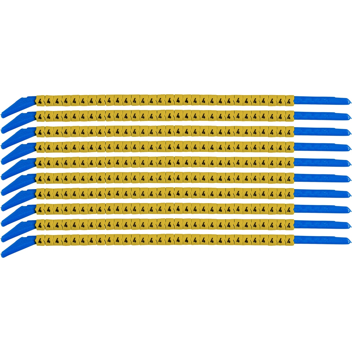 BRADY - Marcafili Clip Sleeve 333204