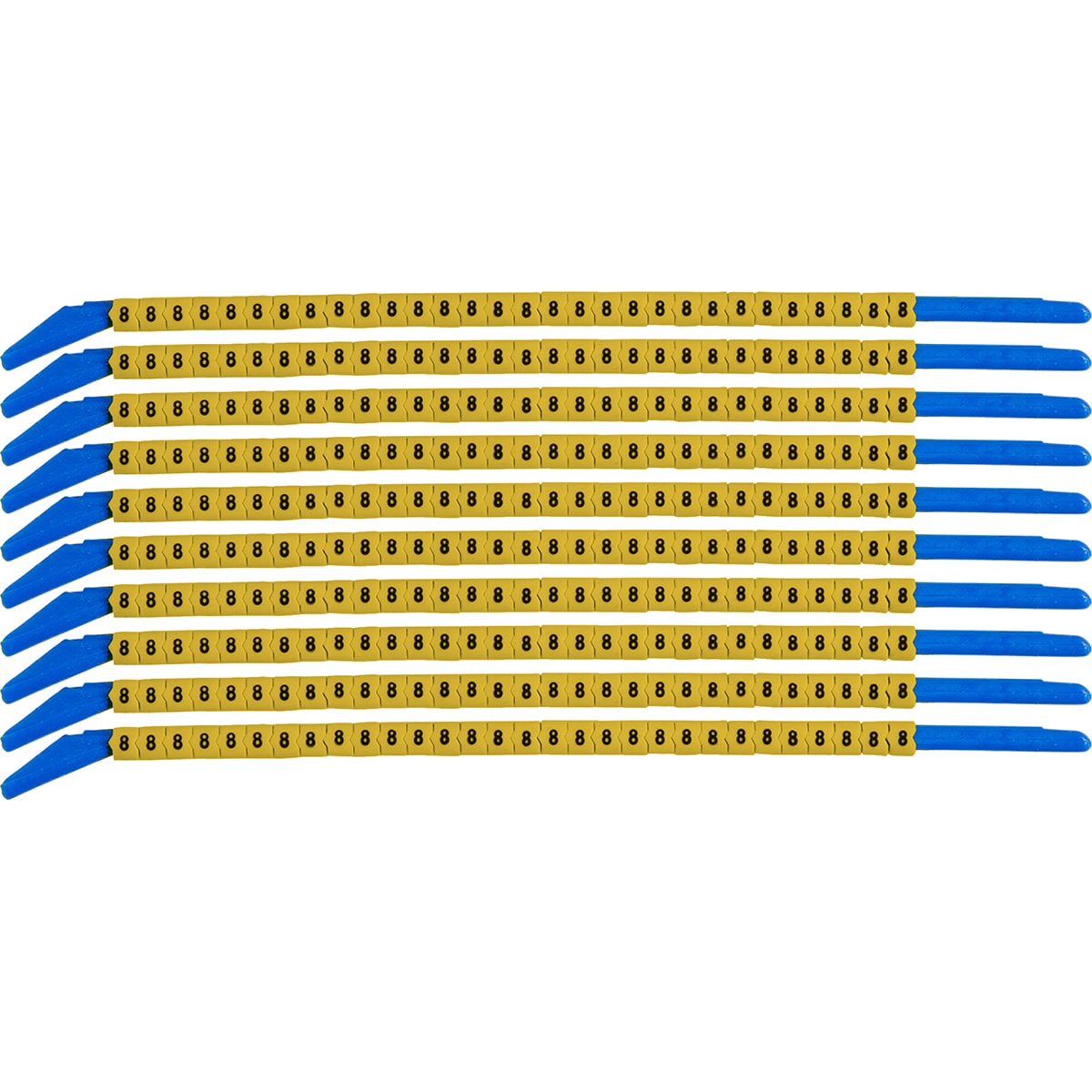 BRADY - Marcafili Clip Sleeve 333208