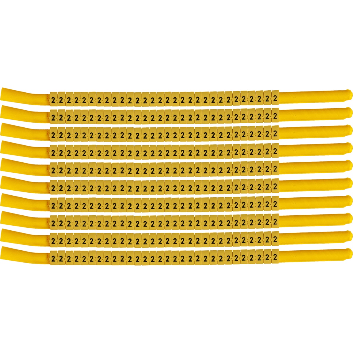 BRADY - Marcafili Clip Sleeve