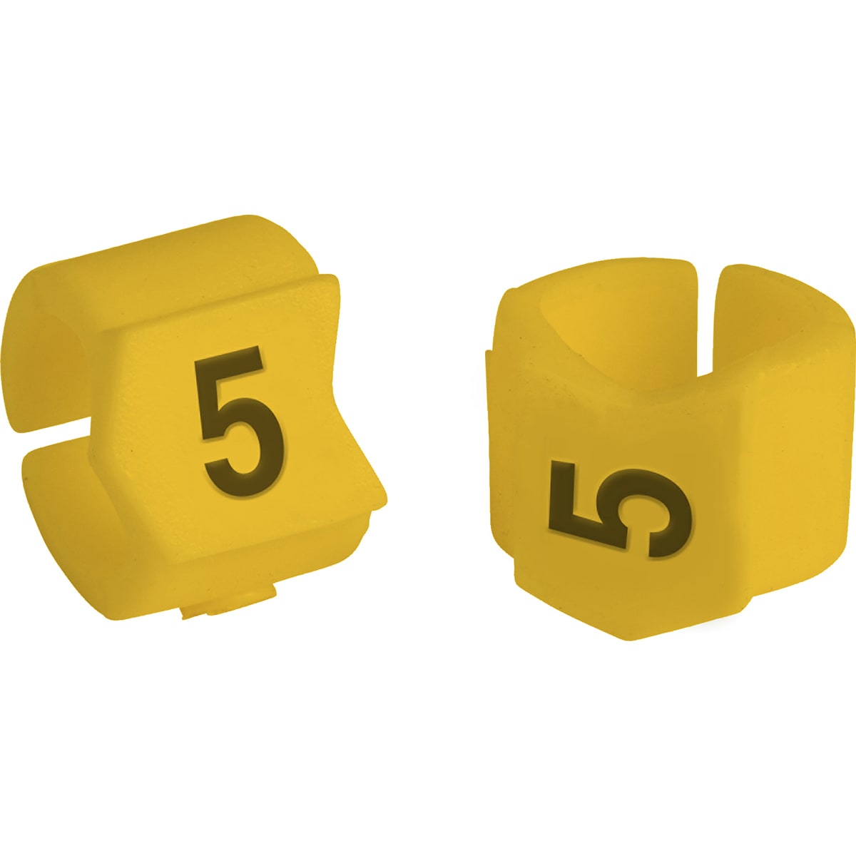 BRADY - Marcafili Clip Sleeve 333405