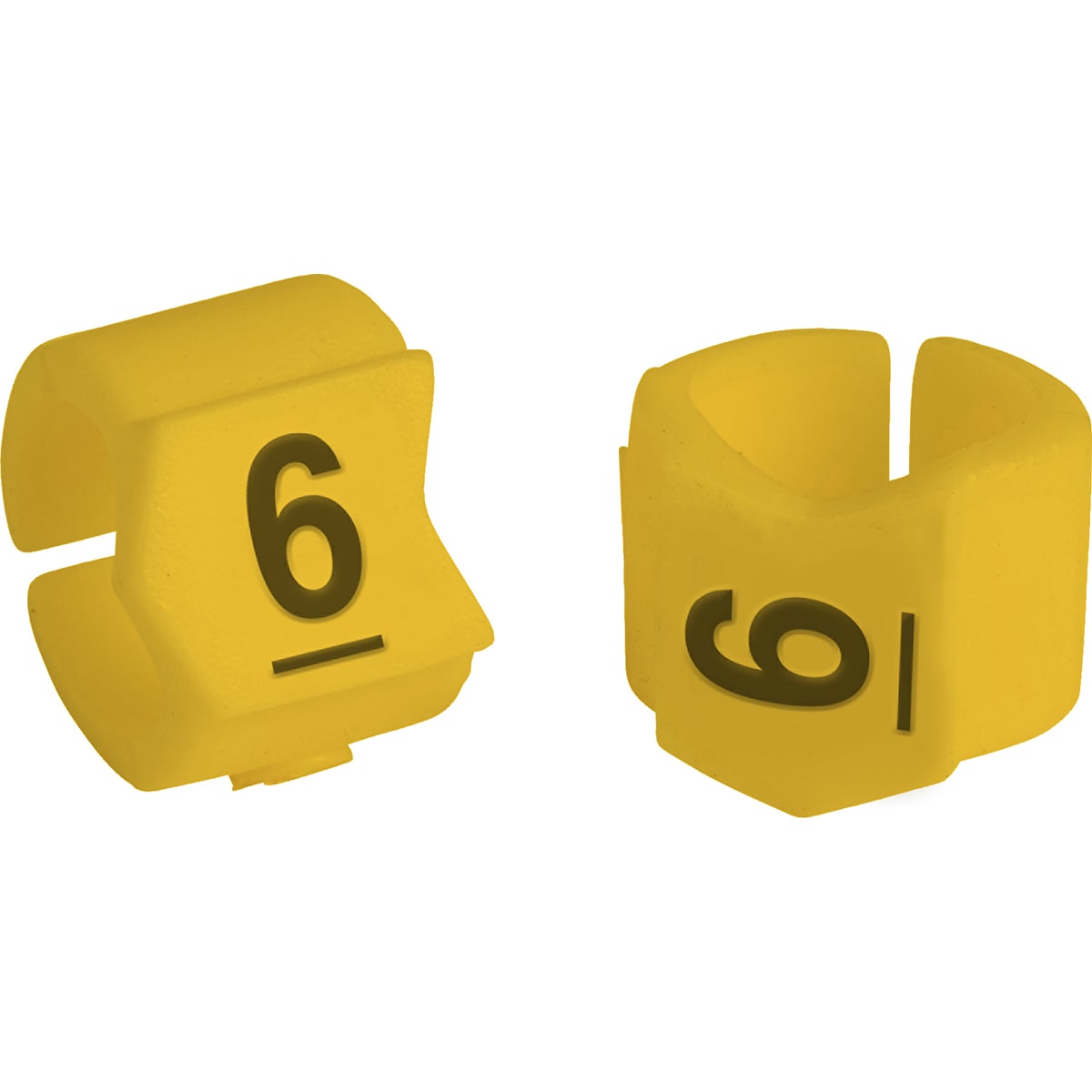 BRADY - Marcafili Clip Sleeve 333406