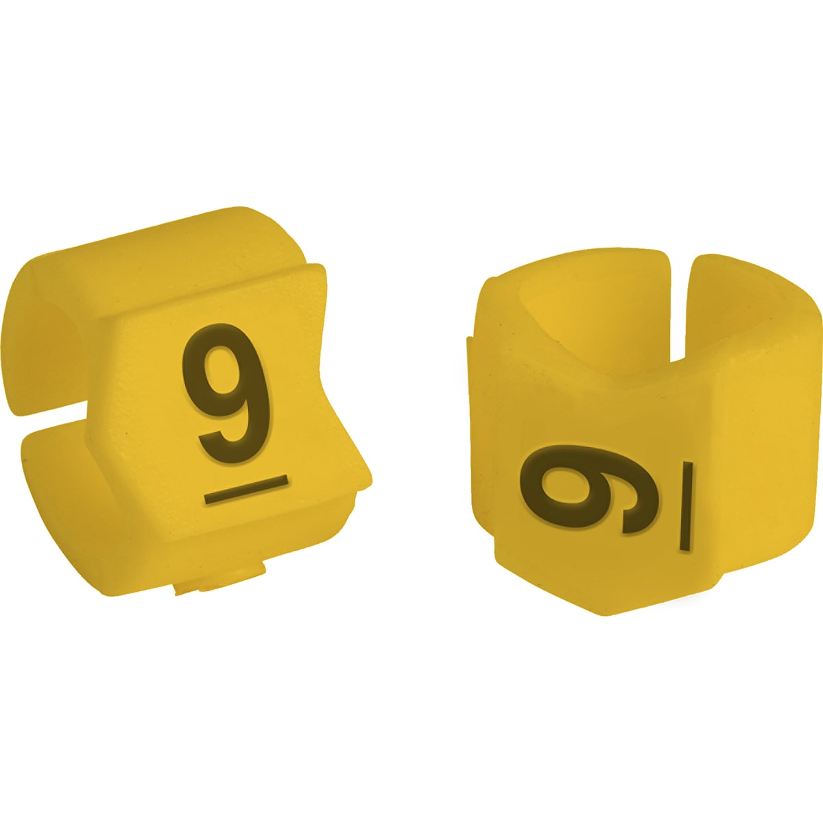 BRADY - Marcafili Clip Sleeve