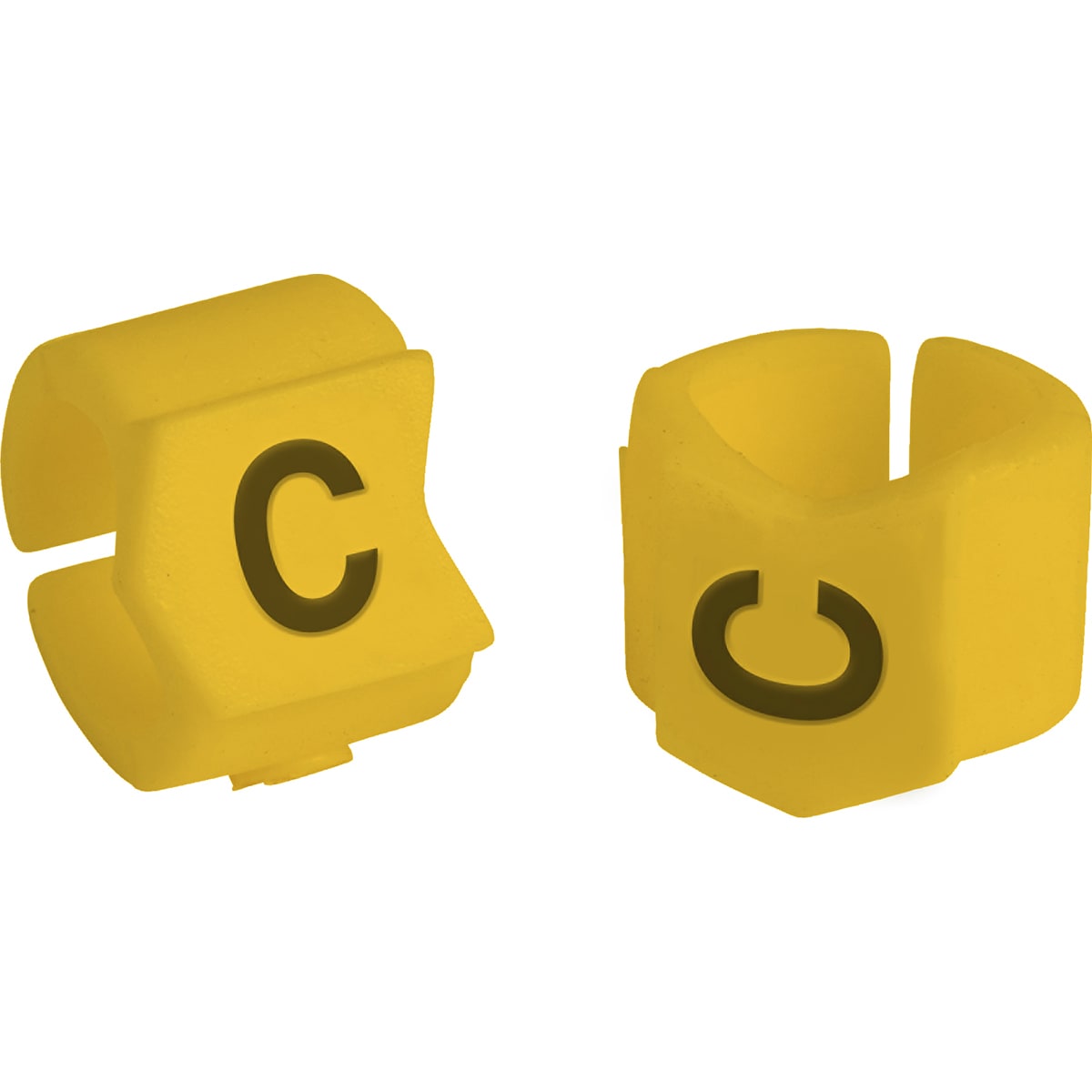 BRADY - Marcafili Clip Sleeve 333412