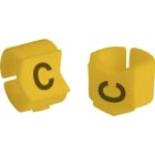 BRADY - Marcafili Clip Sleeve 333412