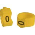 BRADY - Marcafili Clip Sleeve 333500