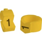 BRADY - Marcafili Clip Sleeve 333501