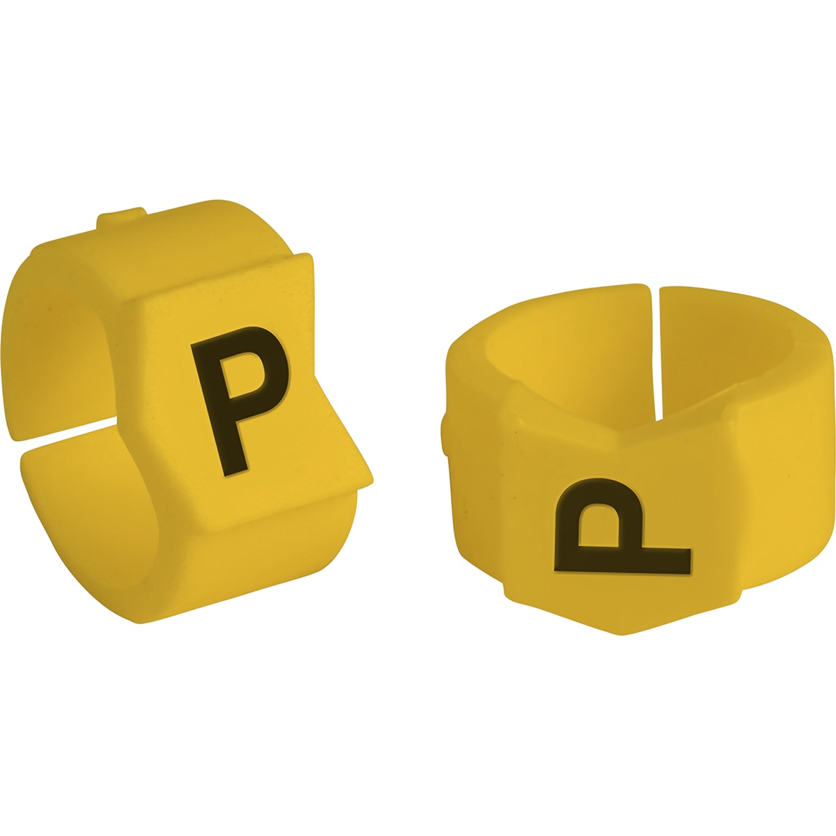 BRADY - Marcafili Clip Sleeve 333625