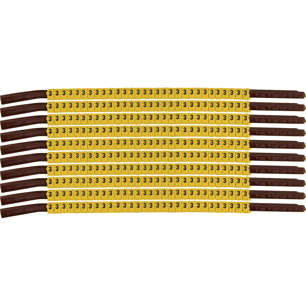 BRADY - Marcafili Clip Sleeve