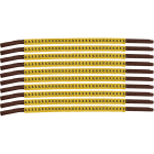 BRADY - Marcafili Clip Sleeve 333906