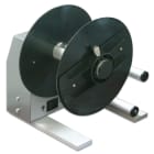 BRADY - External Rewinder ER1, Roll diam. 210 mm, field instlble