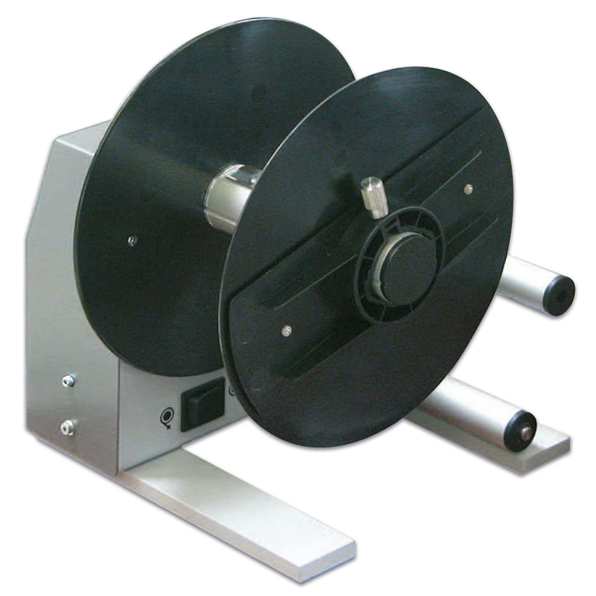 BRADY - Riavvolgitore esterno ER4/300 – installabile in loco