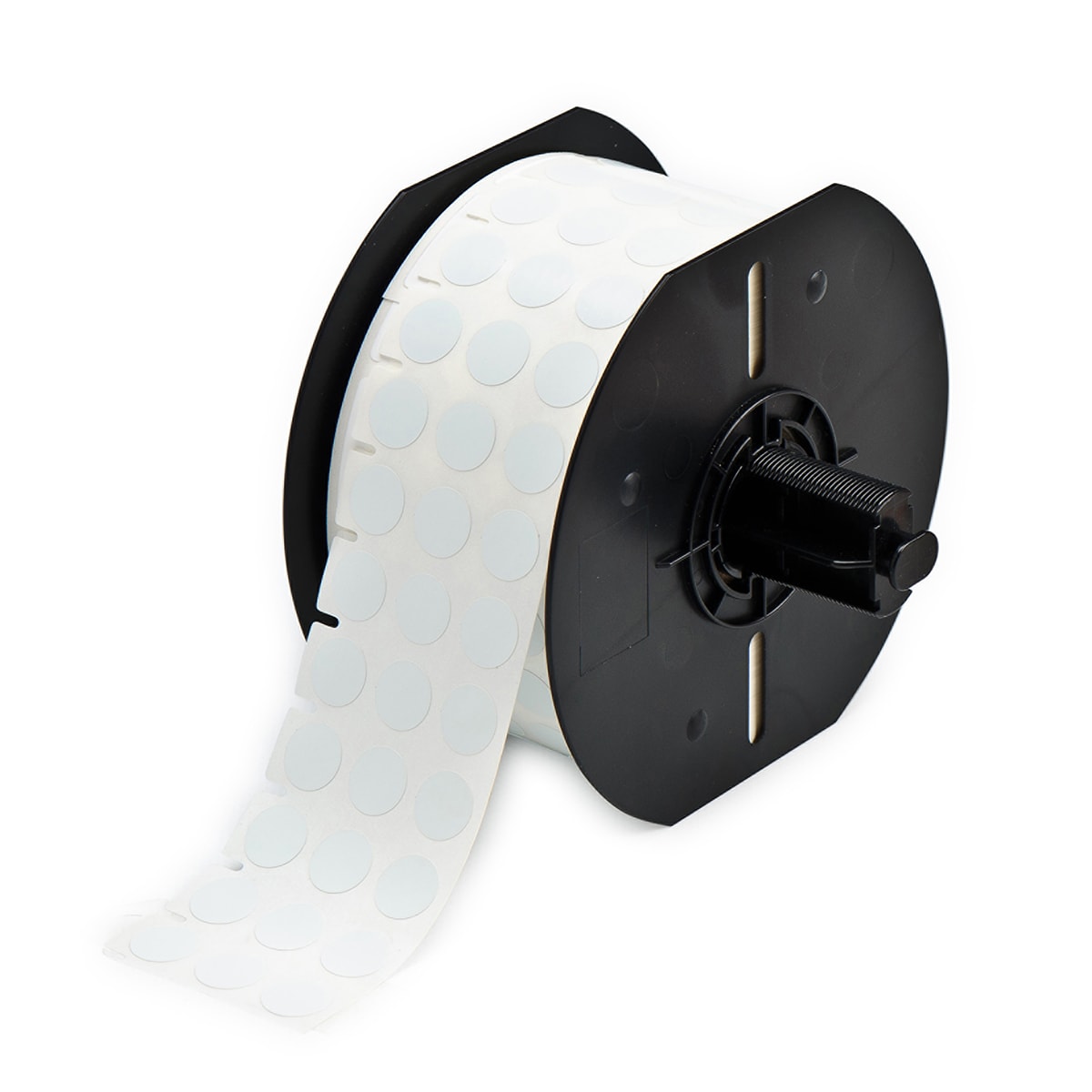 BRADY - Etichette in tessuto di nylon per stampante BBP33 361665