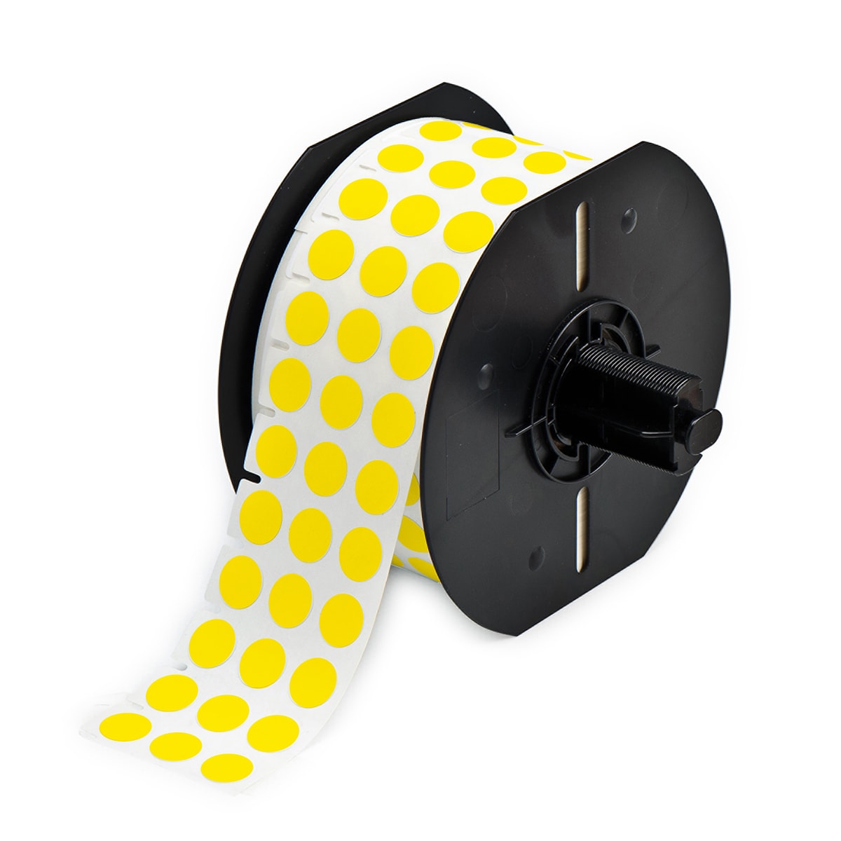 BRADY - Etichette in tessuto di nylon per stampante BBP33 361666