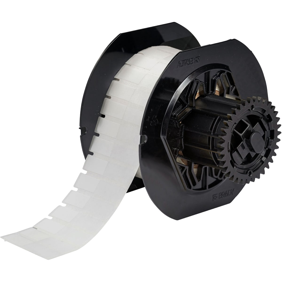 BRADY - Etichette in poliestere autolaminante per stampante BBP33 361674