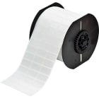 BRADY - Etichette in poliestere metallizzato per stampante BBP33 361675