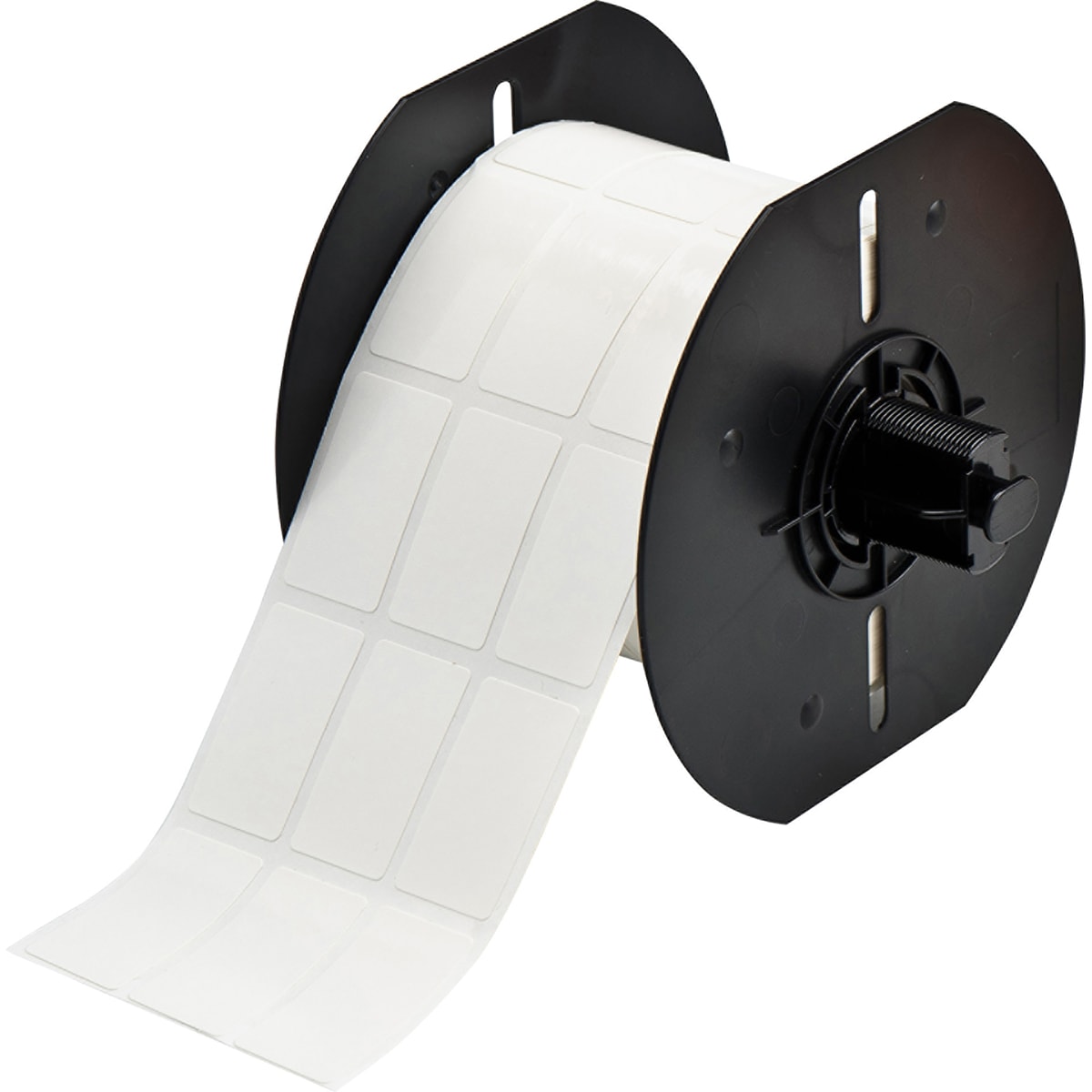 BRADY - Etichette in tessuto di nylon per stampante BBP33 361682