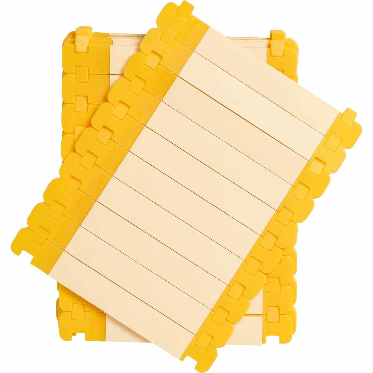BRADY - Porta-etichette Laminat