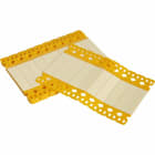 BRADY - Porta-etichette Laminat