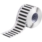 BRADY - Marcatori per cavi Heatex