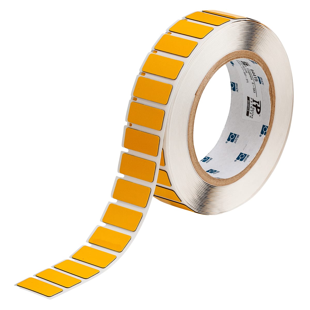 BRADY - Etichette EPREP 620374