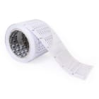 BRADY - Inserti marcafili Rigid DuraSleeve stampabili a trasferimento termico