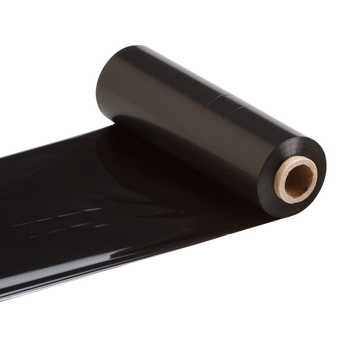 BRADY - Nastro nero per stampanti a trasferimento termico serie 6600