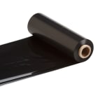 BRADY - Nastro nero per stampanti a trasferimento termico serie 6600