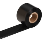 BRADY - Nastro nero per stampanti a trasferimento termico serie 6600