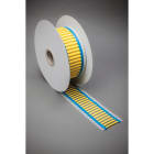 BRADY - Tubetti marcafili resistenti al gasolio PermaSleeve core 76 mm