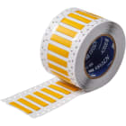 BRADY - Tubetti resistenti al gasolio core 76 mm