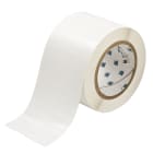 BRADY - Lbl Poly 0.375"x1" 10000/RL