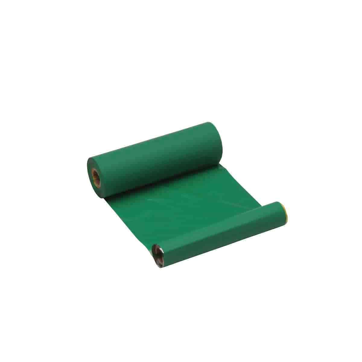 BRADY - Nastro verde da 110 mm – 1/conf
