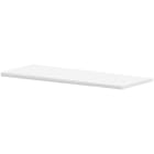 BRADY - Pannello in PVC rigido bianco per Globalmark