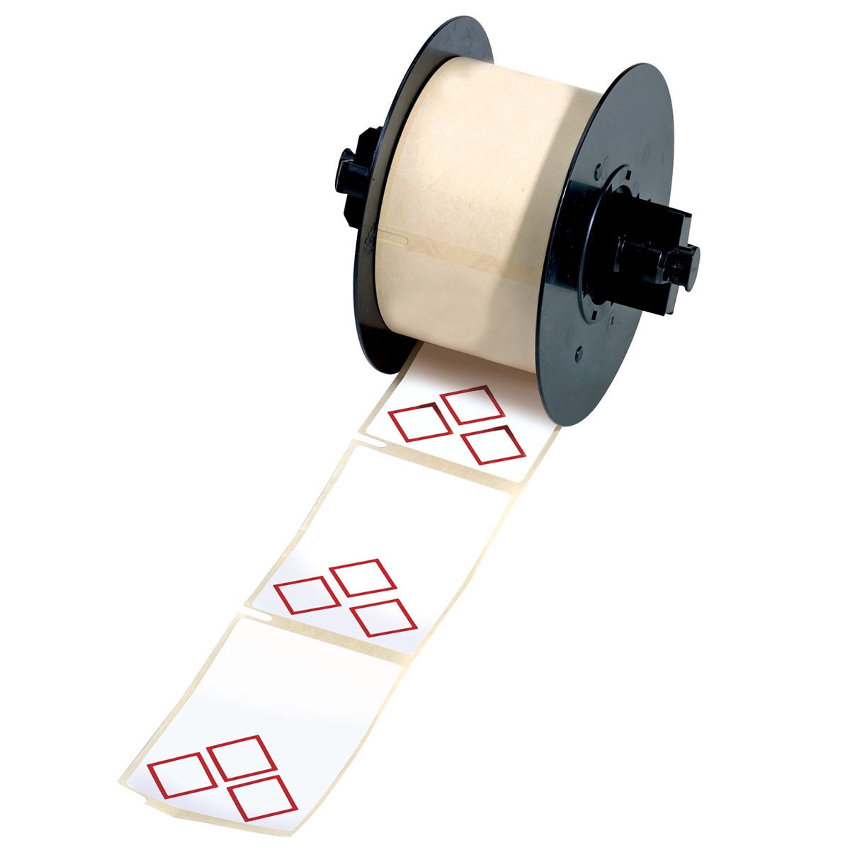 BRADY - Etichette prestampate per MiniMark per sostanze pericolose CLP-GHS