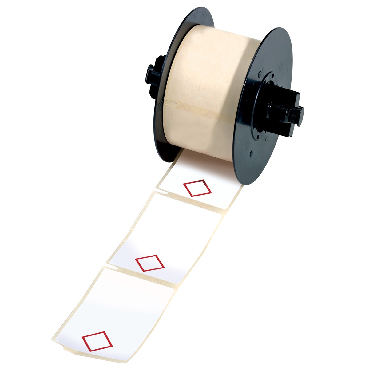 BRADY - Etichette prestampate per MiniMark per sostanze pericolose CLP-GHS