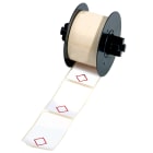 BRADY - Etichette prestampate per MiniMark per sostanze pericolose CLP-GHS