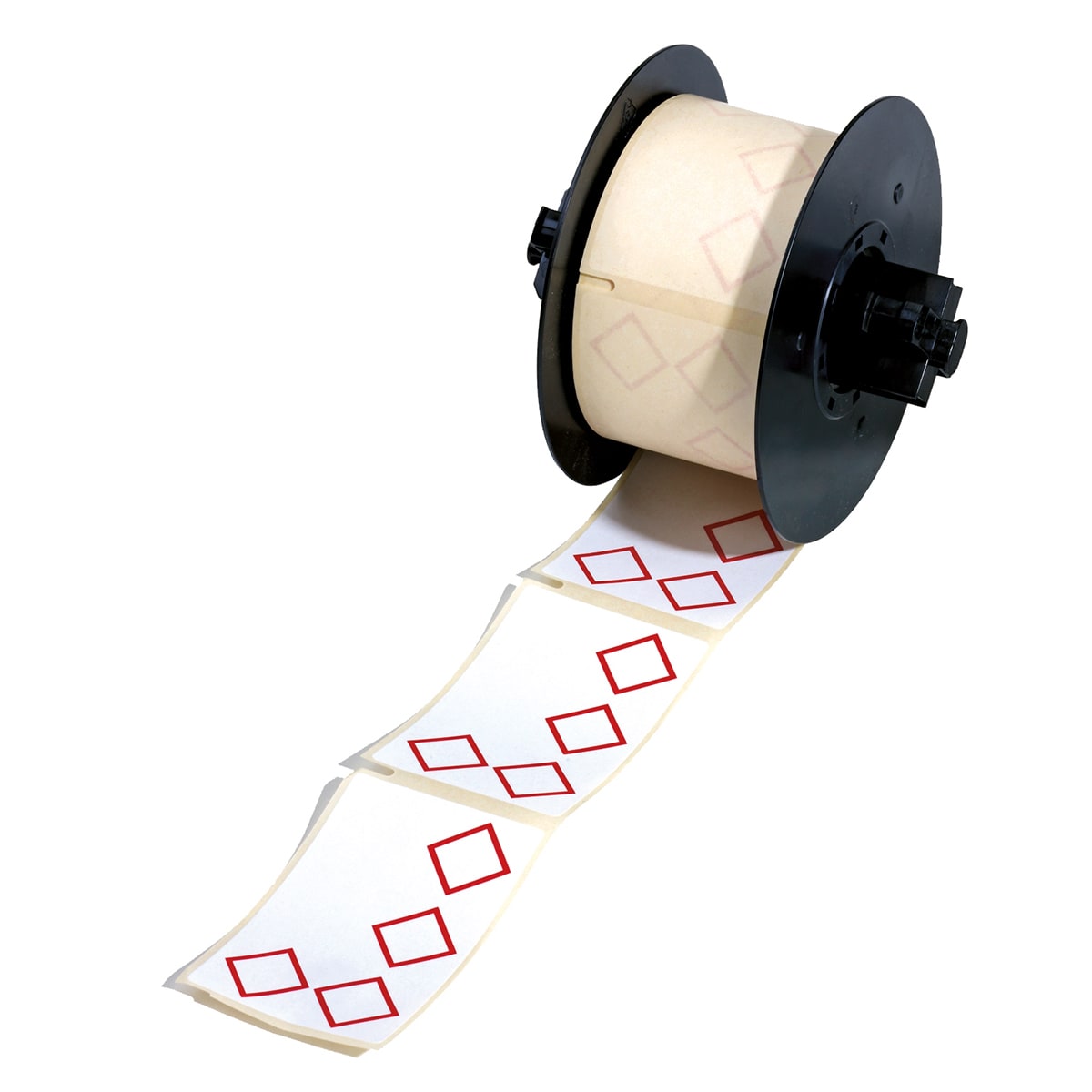 BRADY - Etichette prestampate per MiniMark per sostanze pericolose CLP-GHS