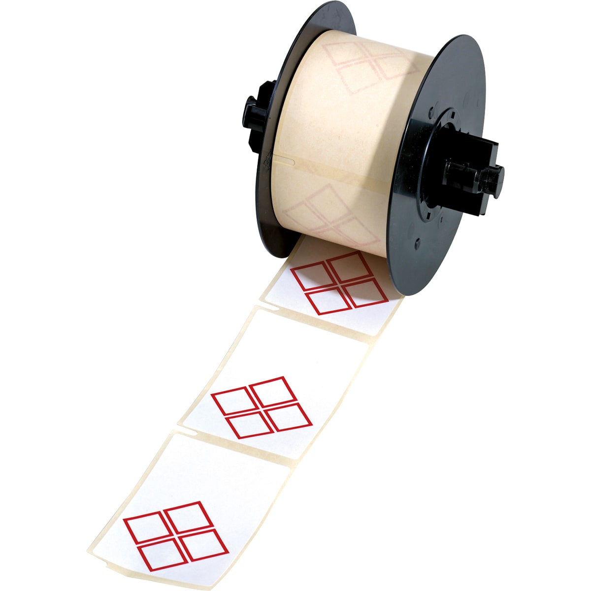 BRADY - Etichette prestampate per MiniMark per sostanze pericolose CLP-GHS