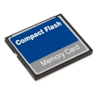 BRADY - Scheda di memoria CompactFlash tipo I