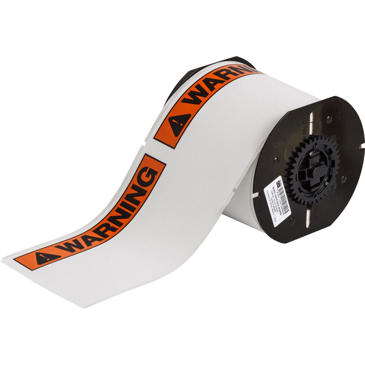 BRADY - ma?eriale rilevabile al metal detector ToughWash per stampanti BBP3x
