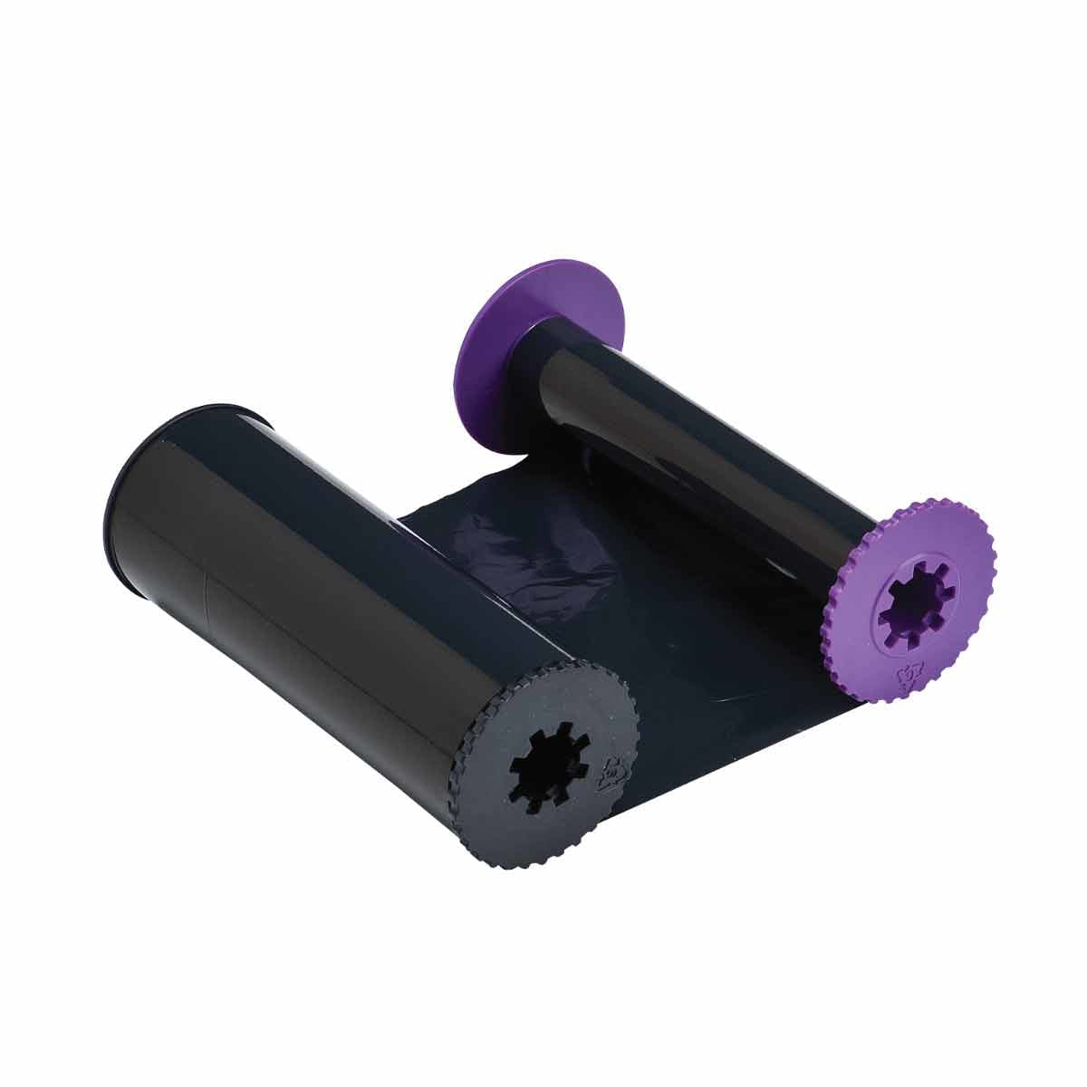 BRADY - Nastro nero da 110 mm – 2/conf