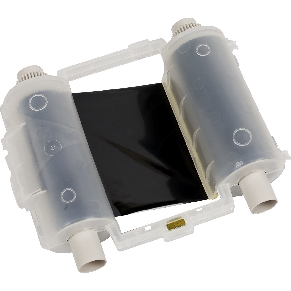 BRADY - Nastro nero da 105 mm 800521