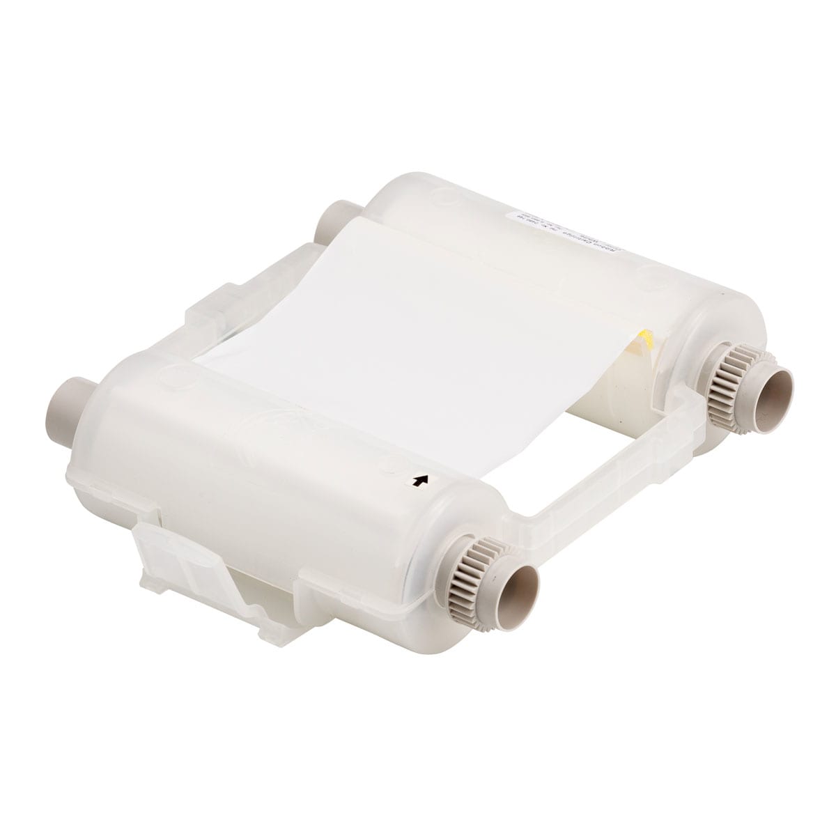 BRADY - Nastro bianco da 105 mm