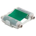BRADY - Nastro verde da 105 mm